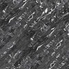 Msi Marquina Nero Splitface Ledger Panel SAMPLE Marble Wall Tile ZOR-PNL-0040-SAM